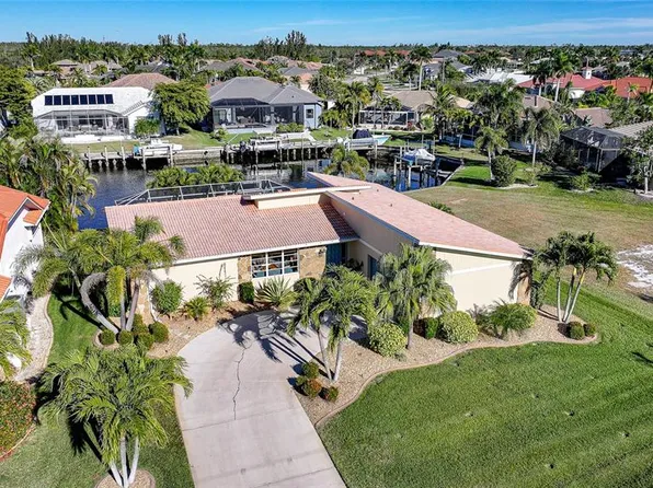 3536 Di Leuca St, Punta Gorda, FL 33950