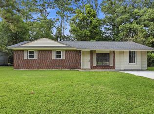2114 Melanie Dr, Tallahassee, FL 32304