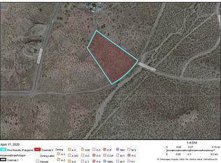 Horizon Blvd, Horizon city, TX 79928