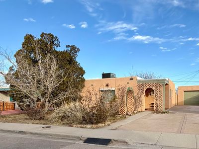 603 Lovers Ln, Alamogordo, NM, 88310