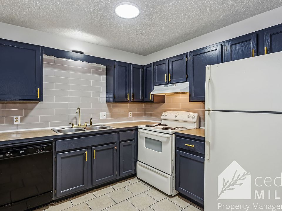 1st image of 420 S Meridian Ave APT 204