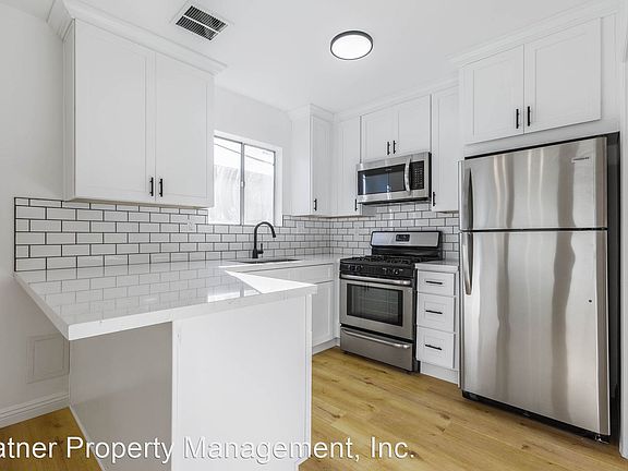 4th image of 8638 Cashio St APT 7