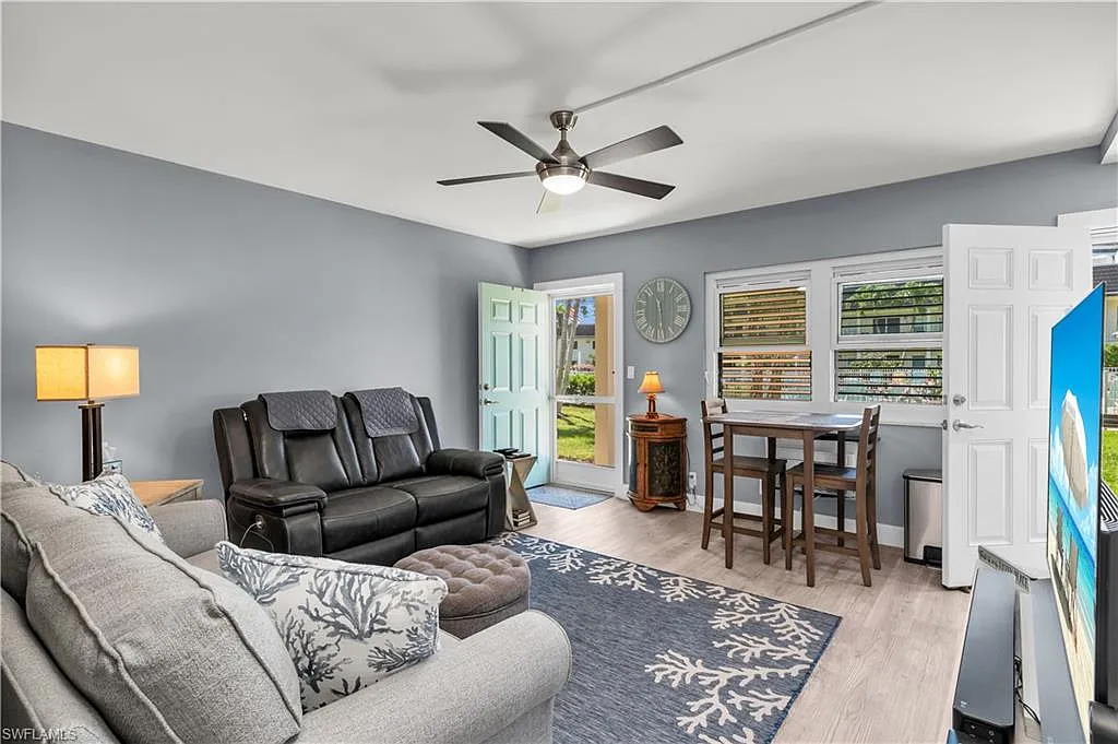 1 bed, 1.0 bath, 508 sqft, $1,850 — Photo 4