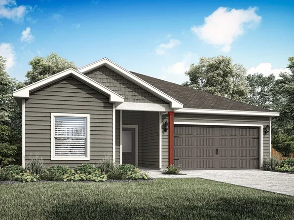 220 Southgate Dr, Terrell, TX 75160