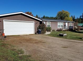 12 Long Leaf Pine Ln, Saint Regis, MT 59866