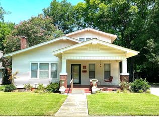 110 Scotta St, Warren, AR 71671