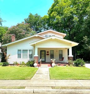 110 Scotta St, Warren, AR, 71671