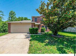 4602 Bellcrest Dr, McKinney, TX 75070