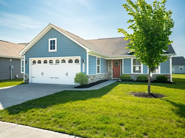 17957 Ranger Way, Westfield, IN 46074