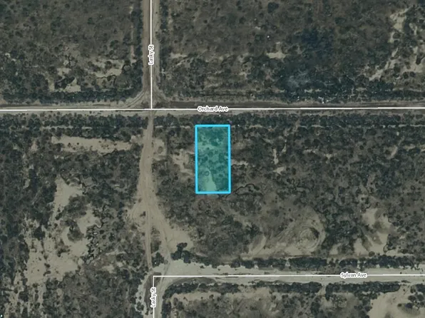 362 Orchard Ave, California City, CA 93505