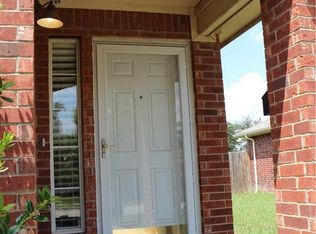 227 Quail Meadows Ln, Arlington, TX 76002