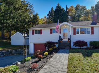 238 W Hill Rd, Marlborough, MA 01752