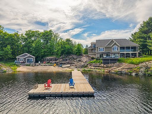 3rd image of 58 Taits Island Rd