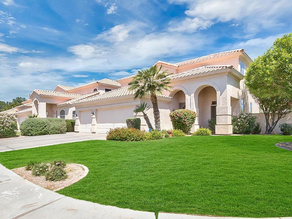 Welcome Home!