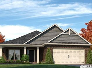 117 Clydesdale Ln, Harvest, AL 35749