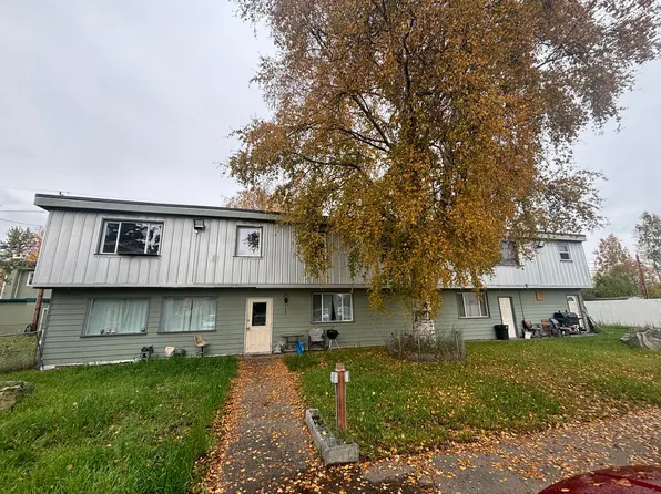 Turner St. 1446, 1446 Turner St APT 3, Fairbanks, AK 99701