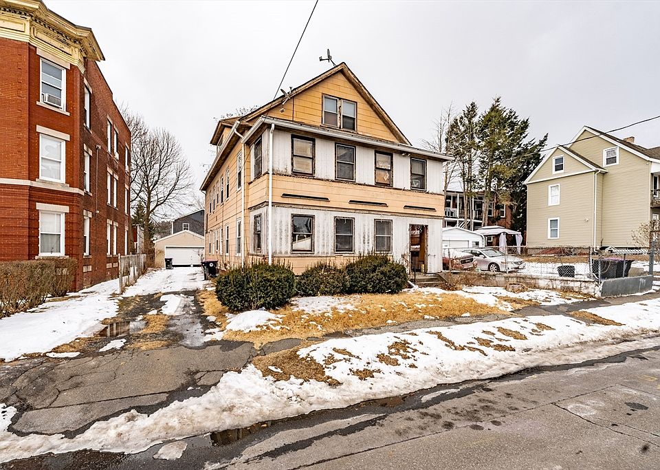 2nd image of 1 Three Munroe St