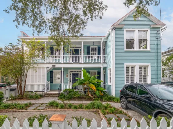 138 Coming St, Charleston, SC 29403