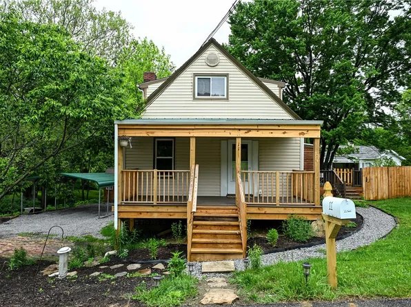 11 Sands Ave, Ambridge, PA 15003