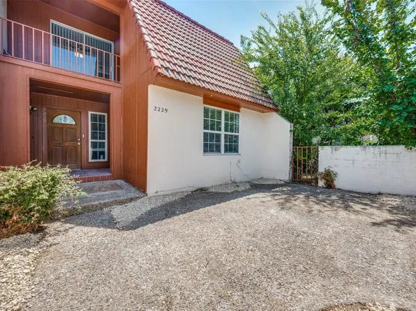 2229 Seville Ct, Dalworthington Gardens, TX 76013