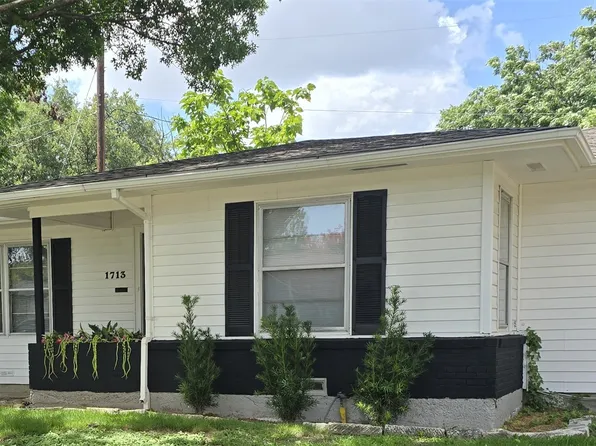 1713 Glenwood Cir, Garland, TX 75042