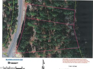 539 N Horsepen Rd, Harrells, NC 28444