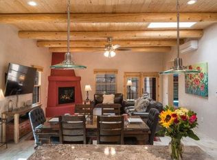 206 Callecita Pl, Santa Fe, NM 87501