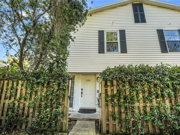 528 W Par St #528, Orlando, FL 32804