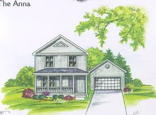 LOT 1 Creek, Corinth, NY 12822