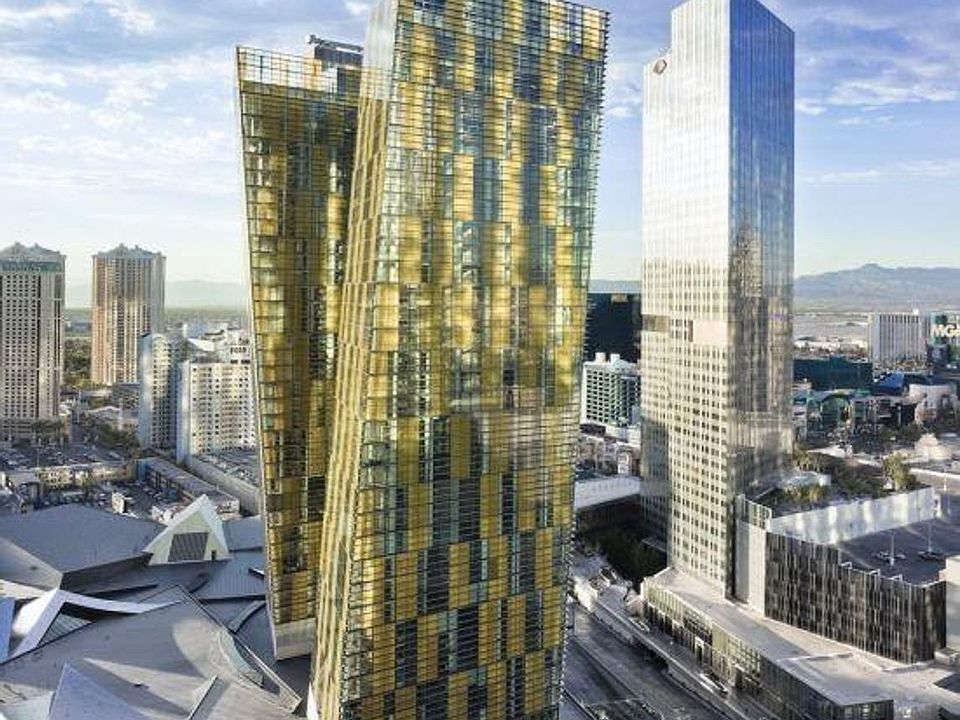 1st image of 3726 Las Vegas Blvd S #1511W