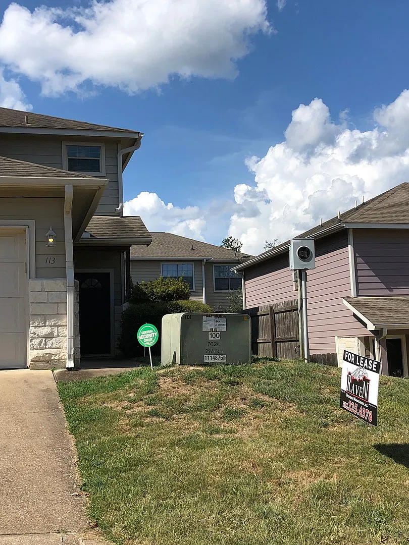 3 Bedroom 2.5 Bath at the Ranch at Sam Houston — Photo 2