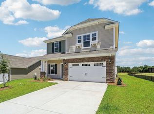 632 Old Charleston Rd, Pelion, SC 29123