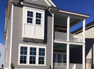 LOT 17 R8 Curtis Brown Lane Sugar Ml #TOWNHOUSE E, Myrtle Beach, SC 29577