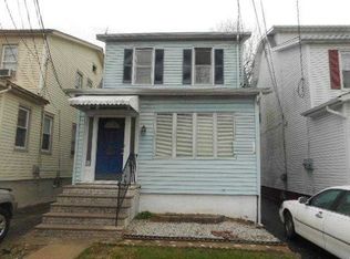238 40th St, Irvington, NJ 07111