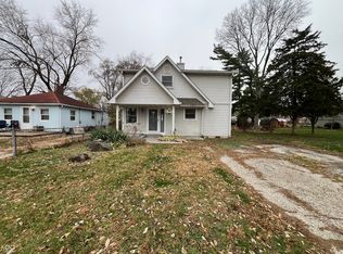 2434 Mars Hill St, Indianapolis, IN 46241