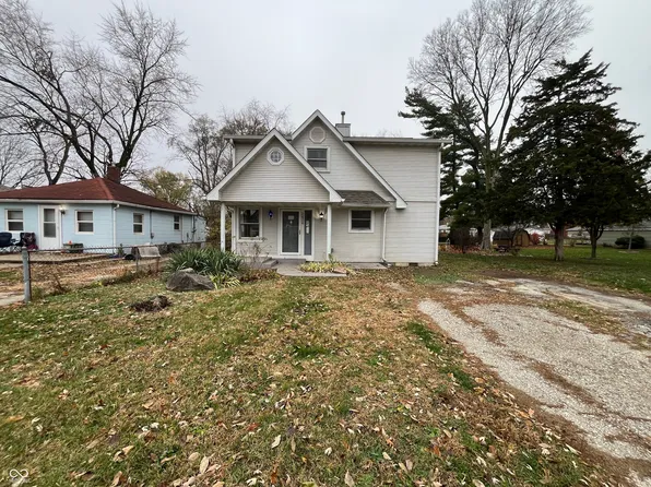 2434 Mars Hill St, Indianapolis, IN 46241