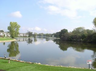 1161 N Oakwood Dr, Fox Lake, IL 60020