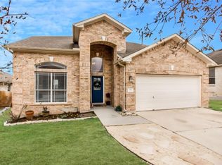 296 Limestone Trl, Austin, TX 78737
