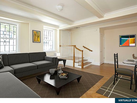 2nd image of 167 E 82nd St APT 1B