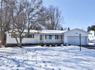 701 Westside Dr, Rochester, NY 14624