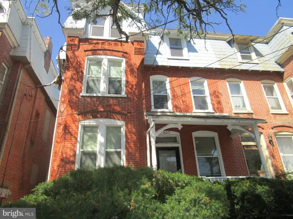 827 N Jackson St, Wilmington, DE 19806