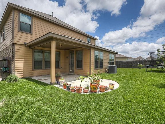 4th image of 18507 Morgans Forest Ln