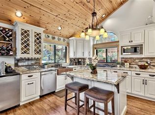 394 Tuscarora Rd, Crystal Bay, NV 89402