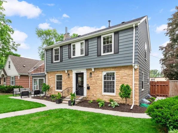 5936 Oakland Ave, Minneapolis, MN 55417