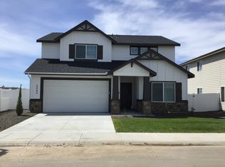 5043 N Milliron Dr, Meridian, ID 83646