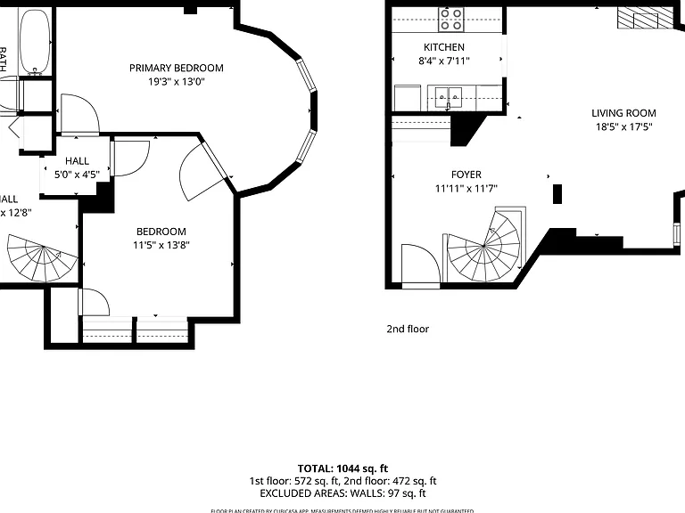 105A Gainsborough St #1 — Photo 24