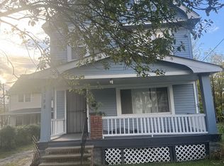 3198 E 118th St, Cleveland, OH 44120