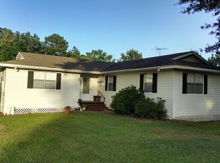 442 Fm 9 S, Waskom, TX 75692