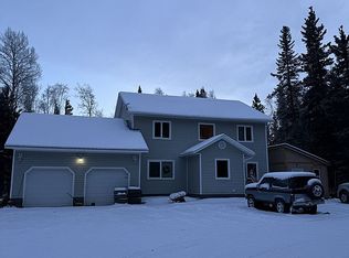 2332 Alys Ave, Delta Junction, AK 99737