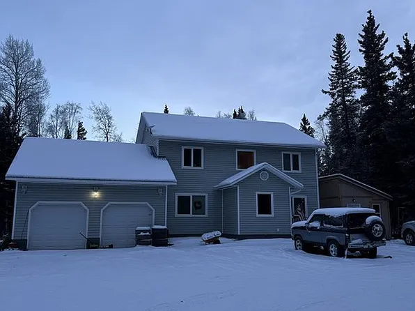 2332 Alys Ave, Delta Junction, AK 99737